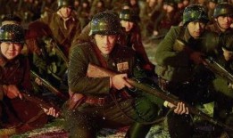 八佰在线观看观看高清,战火中的坚守，高清重现的历史巨制